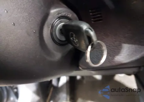 2018 Toyota Corolla Le из США, поврежденный, VIN 2T1BURHE1JC988463